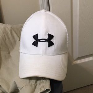Under Armour hat